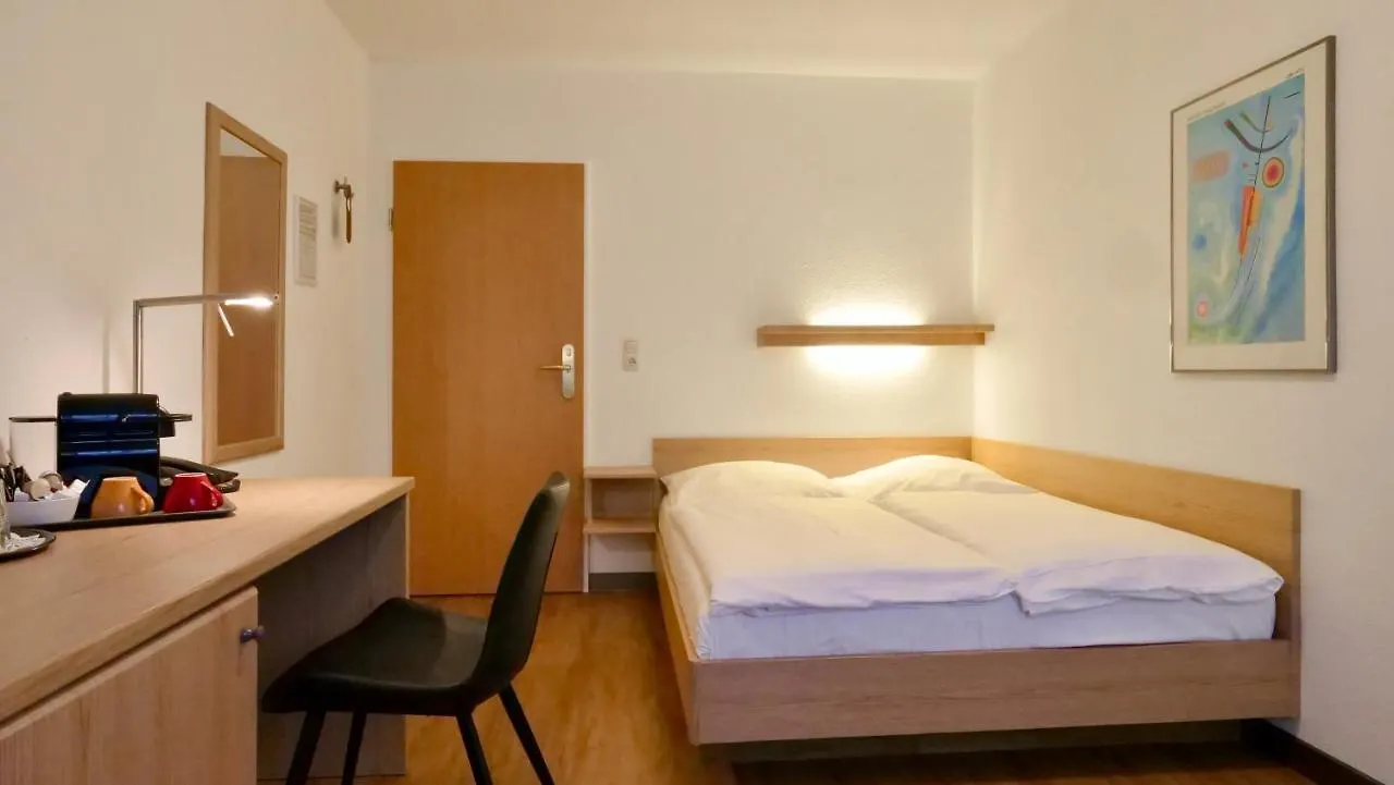 Hotel Pegasus Munich
