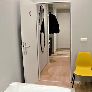 Apartment Aceto