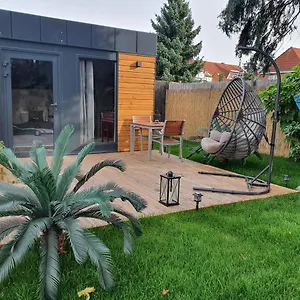 Lane Tiny Homes, Nahe Messe Hanower