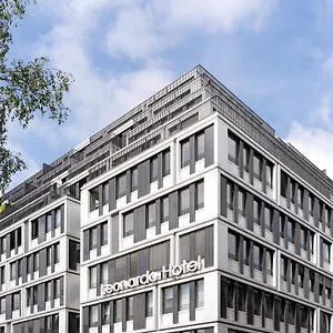Leonardo Mitte 4* Berlin