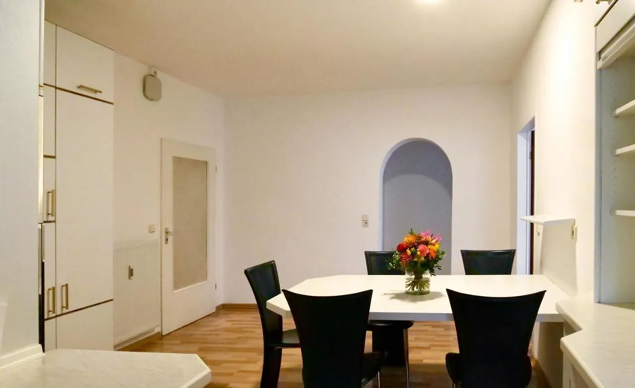 Hotel Pegasus Monachium