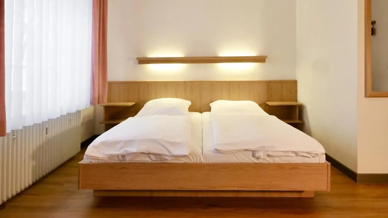 Hotel Pegasus Monachium